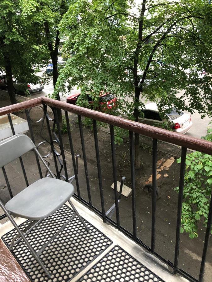 Kyiv Apartment In Pechersk On Oleksandra Kopylenko Ngoại thất bức ảnh