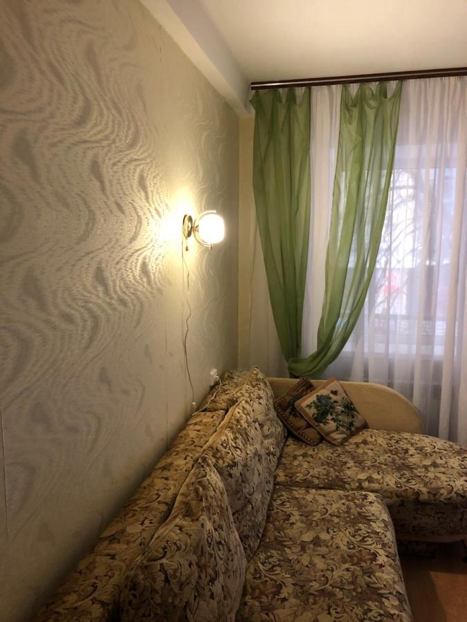 Kyiv Apartment In Pechersk On Oleksandra Kopylenko Ngoại thất bức ảnh